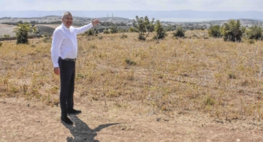 Karacabey’e toplu konut projesi geliyor