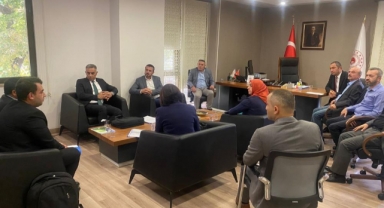Kestel’de temiz hava için çalışmalar başladı