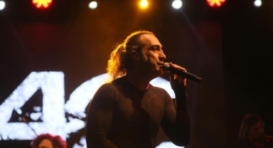 Kıraç’tan Yenişehir'de muhteşem konser