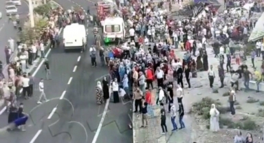 Mardin ve Gaziantep kazaları istatistikleri bozdu