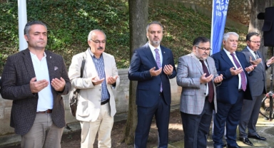 Mevlit; Bursa’da yazıldı, dünyaya yayıldı
