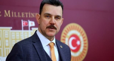 Milletvekili Esgin'den domates ve salça ihracatına kısıtlama iddialarına cevap