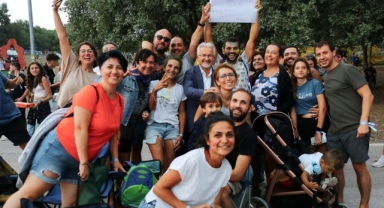 Nilüfer Müzik Festivali 60 bin kişiyi ağırladı