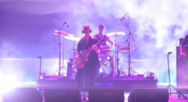 Nilüfer Müzik Festivali coşkuyla başladı