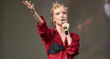 Nilüfer Müzik Festivali'nin ikinci gün sürprizi