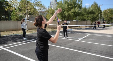 Okullara Nilüfer desteği