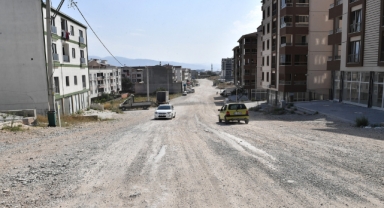 Osmangazi çalışıyor, Demirtaş büyüyor
