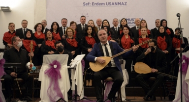 Osmangazi’de Koro Kayıtları Başladı