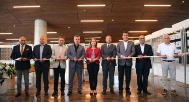 Osmangazi’den 2 bin pulluk anlamlı sergi