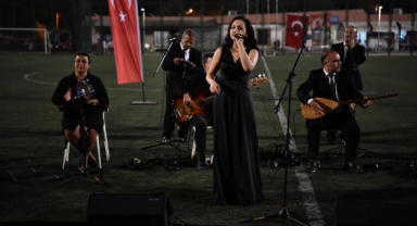 Osmangazi’nin mahalleleri'nde şenlik var