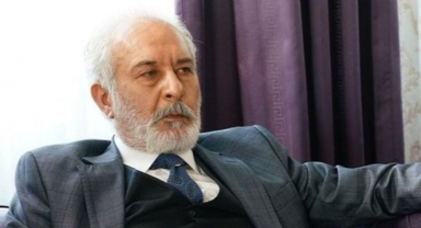 Oyuncu Ali Sürmeli'nin annesi toprağa verildi