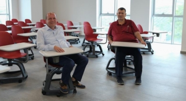 Özer Matlı'dan açıklama;