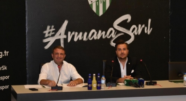 Rıdvan Gültekin: “8 ayda 10 milyon TL harcadık”