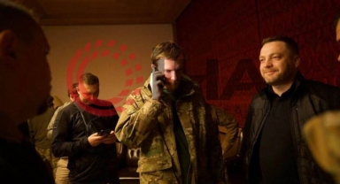 Rusya-Ukrayna arasında 215 savaş esiri takas edildi