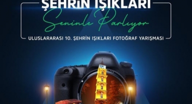 Şehrin Işıkları yarışması 10. yılında