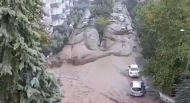 Selde hayatını kaybetti 2 gün sonra cesedi bulundu