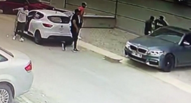 Silah zoruyla yazılımcı kardeşleri kaçırdılar