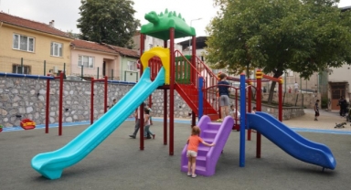 Sıracevizler'e yeni nefes