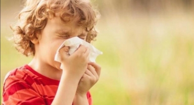 Sonbahar alerjisiyle başa çıkmanın yolları