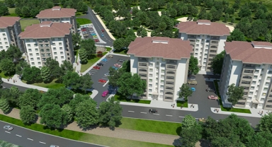 Sosyal konut projesinde başvurunuz iptal olmasın, dikkat