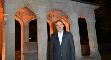 Süleyman Çelebi ve Mevlit Geleneği Sempozyumu’na davet