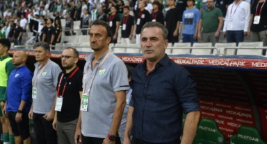 Tahsin Tam: “Bu takımı ayağa kaldırmak istiyoruz”