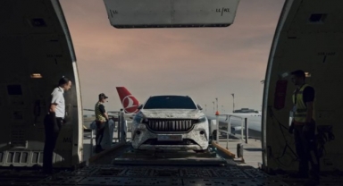 Togg'dan merak uyandıran paylaşım