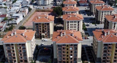 TOKİ Projesi'nde başvuru şartları belli oldu