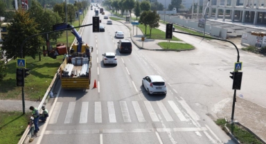 Trafikte, zaman ve para kazandıran hamle