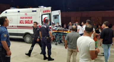 Traktör devrildi, sürücü hayatını kaybetti