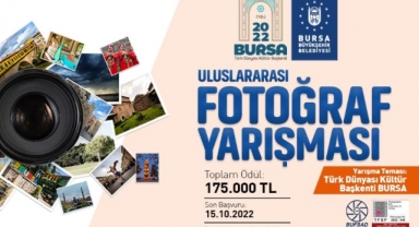 Türk Dünyası’na objektiften yansıyanlar