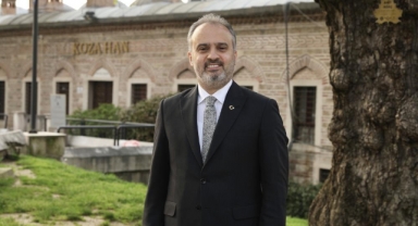 UNESCO’dan Bursa’ya yeni bir paye daha