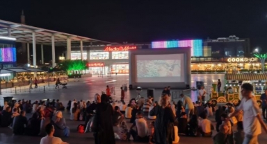 ‘Yed-İ Velayet 7 Vilayet Kısa Film Festivali’nin halk gösterimleri sona erdi