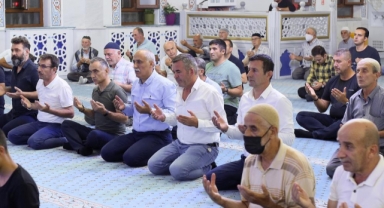 Yenişehir'de kurtuluş etkinlikleri ve Altın Biber Festivali başladı