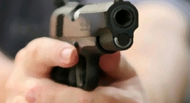 Yenişehir'de silahlı saldırı: 1 ölü, 3 yaralı