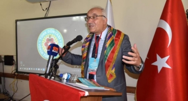 Yörük Türkmen Birliği 'Tatlıoğlu ile devam' dedi