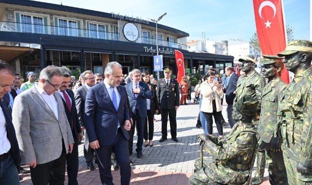 100’üncü yılında Mudanya Mütarekesi
