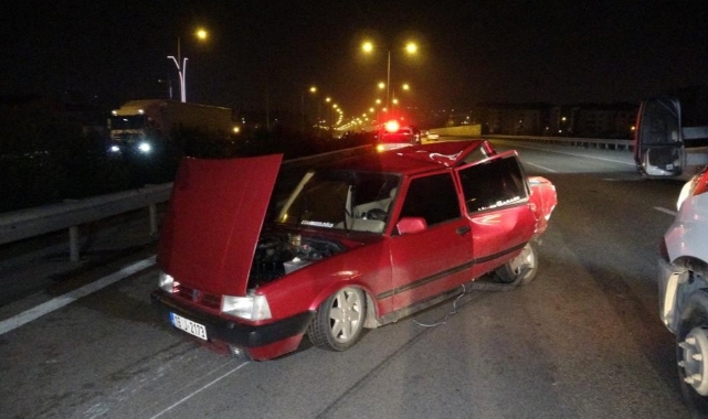 20 yaşındaydı...En acı tahliye