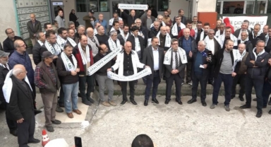 3 bin esnaf Ankara'dan destek bekliyor