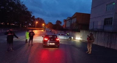 379 jandarma ile 'Huzur Güven Uygulaması'