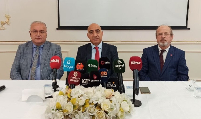 5. Anadolu Günleri başladı
