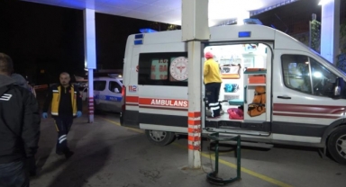 50'den fazla işçi fabrika'da yemekten zehirlendi
