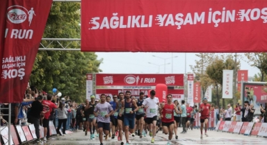 9. Eker I Run sona erdi