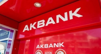 Akbank'tan taksitler iki kez çekildi, bankadan açıklama geldi