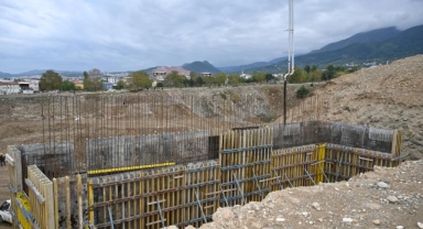 Ankara yolunun alternatifi, köprülerle şekilleniyor
