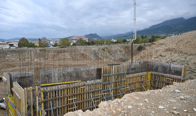 Ankara yolunun alternatifi, köprülerle şekilleniyor