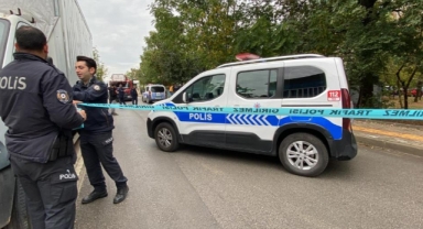 Ayva toplamak isterken hayatını kaybetti