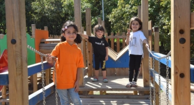 Balaban Mesire Alanı dolup taşıyor