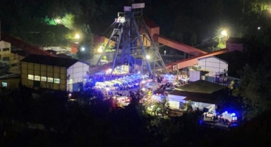Bakan Koca duyurdu;22 ölü 17 yaralı