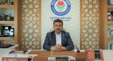 Başkan Acar: